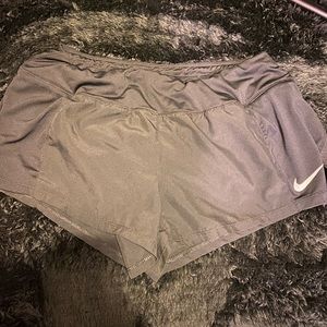 Nike Dri Fit Shorts
